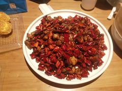 -茅庐毛血旺(烟台大悦城店)