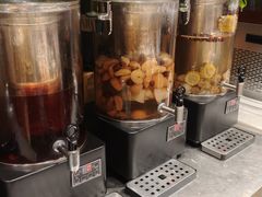 -素虎料理(前门店)