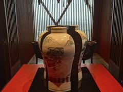 -镇江苏宁万豪酒店-苏筵中餐厅(市政路分店)