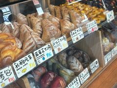 -Juicy Bakery(大学路店)