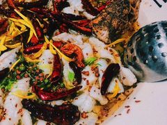 -太二酸菜鱼(福州泰禾店)