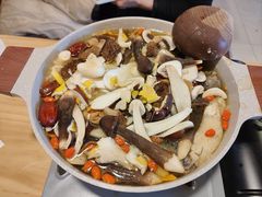 -小厨子私房菜·云南美食店