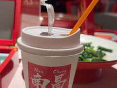 -千百味红餐厅·江西菜(绿地双子塔店)