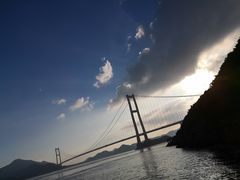 -月亮湾风景点