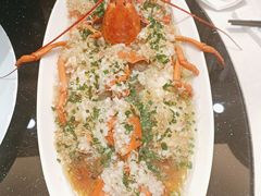 -香山湖家家宴(中山陵店)