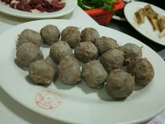 -粤潮牛肉火锅店(江南大道店)