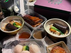 -祥记餐饮•豫粤珍味(郑东新区新长安店)