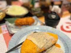 -堂本家洋食别馆·炸猪排(中心城店)