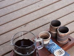 -Torch Coffee 炬点咖啡