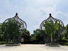 -牛首山文化旅游区