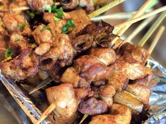 -生如夏花泰式火锅(鹭洲里店)