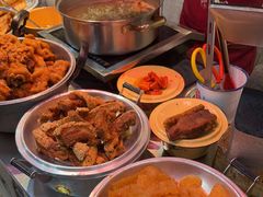 -柳州肥姨妈大骨螺蛳粉(东靖路店)