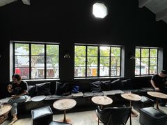 -解药·antidote Cafe&Bar