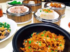 鲍汁凤爪-凤凰楼酒家·粤宴点心(华强北店)