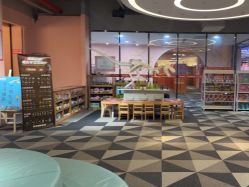 -宝燕水乐园(相城店)