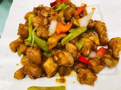 溜肉段-双井轩(双井店)