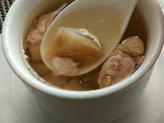-白天鹅宾馆·流浮阁咖啡厅