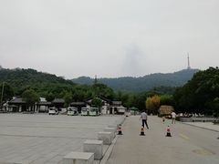 -敬亭山风景名胜区