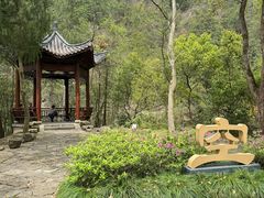 -大慈岩风景区