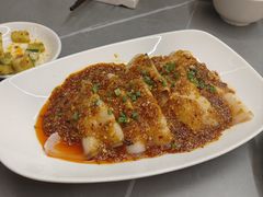-香辣会·老牌川菜(骏豪店)