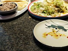 -渔民船说·北塘海鲜·天津菜·海肠捞饭(北塘古镇店)