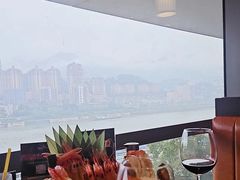 -極上萬膳·日料放题(来福士江景店)