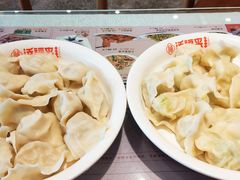 -添福来墨鱼饺子 · 海鲜东北菜(大连星海·黄浦路店)