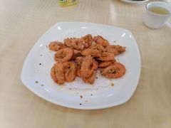 -新金盛·海鲜酒楼(盐田店)