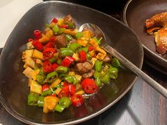 -浙江安吉JW万豪酒店·万豪中餐厅