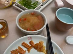 -小吊梨汤·北京菜·烤鸭(鸟巢店)