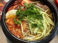 -蜀川川破店·江湖菜·烧烤(北京首店)