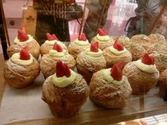 -PAPER STONE BAKERY(天汇广场店)