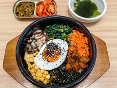 -米村拌饭(东方新天地店)