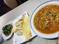 -阿庄新豫菜(航海东路店)
