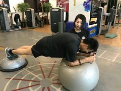 -山水文园健身游泳培训会所