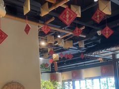 -洞庭土菜馆(天河北总店)