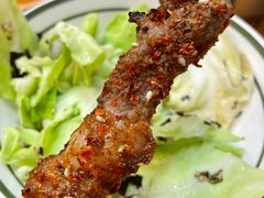 盐渍圆白菜-炒豆合作社(东四总店)