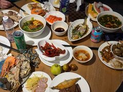 -清河半岛温泉度假酒店