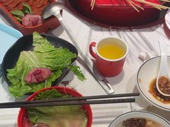 -老马路串串香火锅(北门桥店)