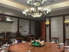 -东海怡品海鲜豆捞(星街坊店)