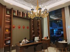 -顺风海鲜港(长寿路店)