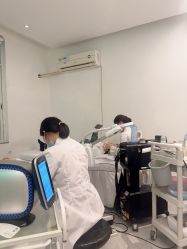 -清颜堂丨分子祛痘·功效美肤