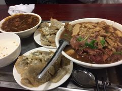 卤煮火烧-姚记炒肝店(鼓楼店)