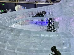 -宁波冰雪大世界(北仑区)