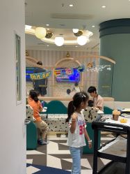 -奈尔宝家庭中心·亲子餐厅(苏州大悦城店)