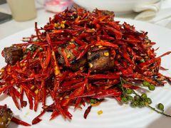 -后海16号·北京私房菜