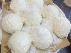 雪衣豆沙-马家饭堂(南街薰酱店)