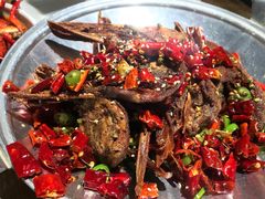 -叶派龙虾•招牌香辣蟹·海鲜(中海国际店)