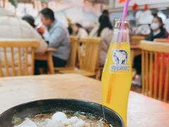 -青石桥老瓦房肥肠粉总店(青石桥总店)