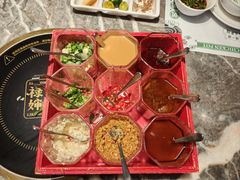 -禄婶鸡煲·打边炉